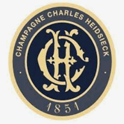 Charles Heidsieck  Charles Heidsieck